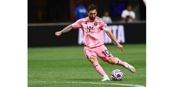37-godišnji Messi je i dalje jak i pomogao je Miami Internationalu da preokrene i pobijedi Porto